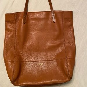 Ralph Lauren Tote
